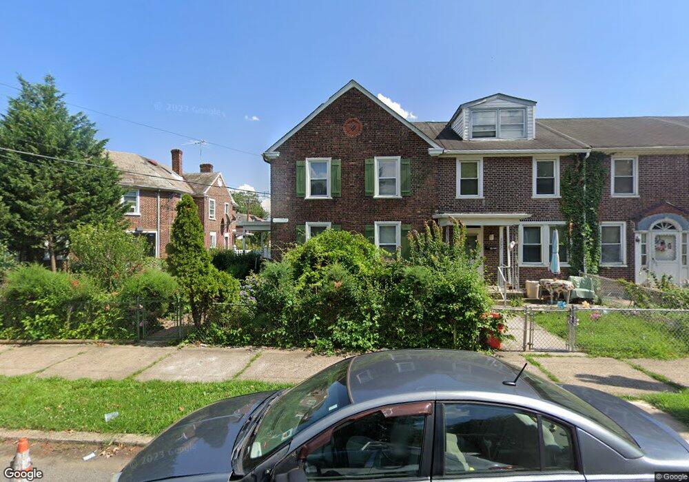 1094 Niagara Rd, Camden, NJ 08104 - photo 1