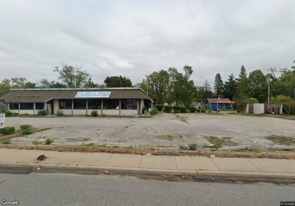 4715 Broadway, Gary, IN 46409 - photo 1