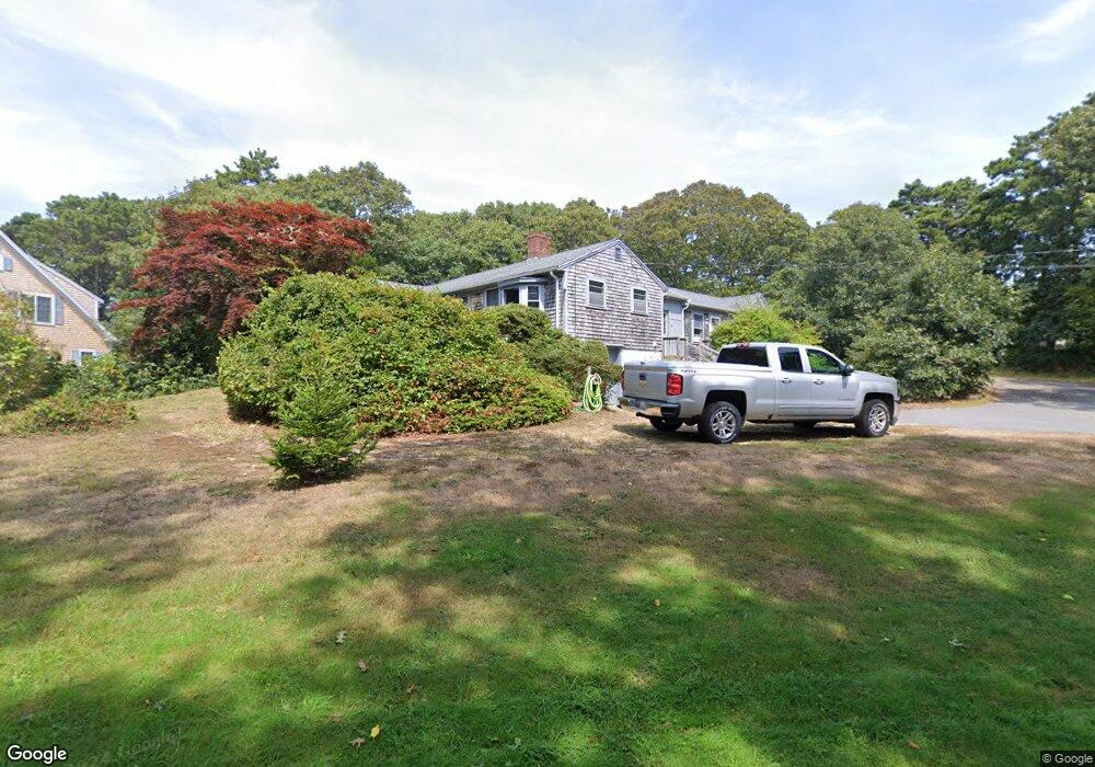10 Lake St, South Harwich, MA 02661 - photo 1