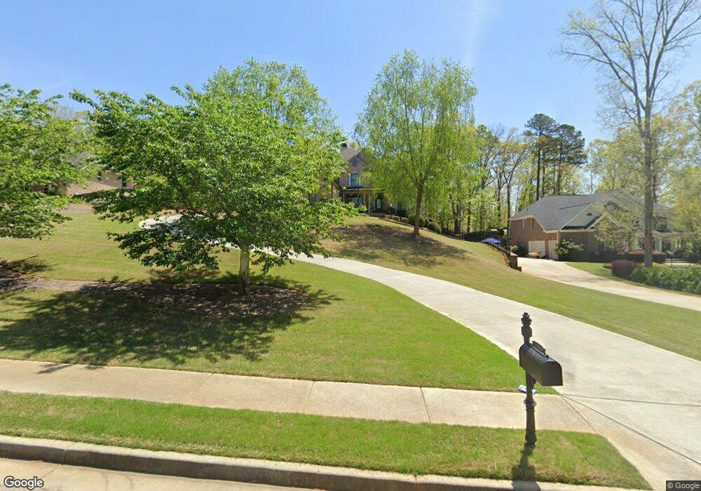 6519 Misty Harbor Ct, Flowery Branch, GA 30542 - photo 1