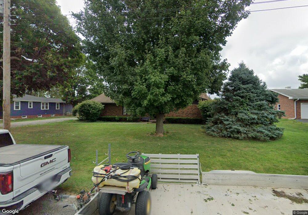 612 S East St, Virginia, IL 62691 - photo 1