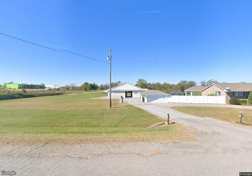 3019 Highway 231 N, Shelbyville, TN 37160 - photo 1