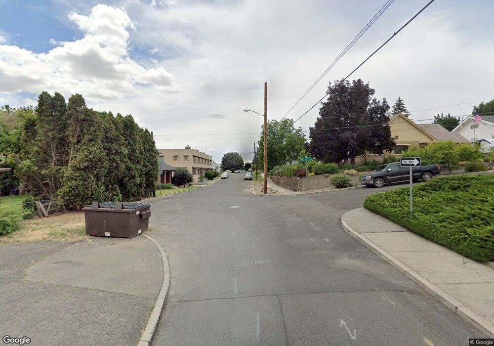 25 NW Bailey Ave, Pendleton, OR 97801 - photo 1