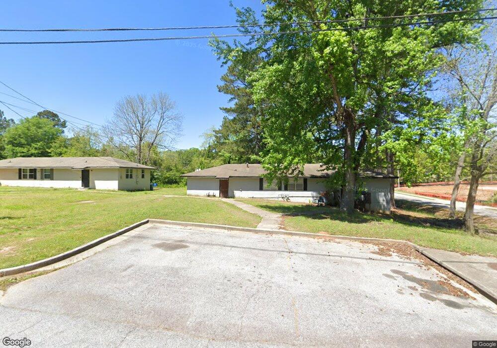 0 Daniel St unit 8582531, Hampton, GA 30228 - photo 1