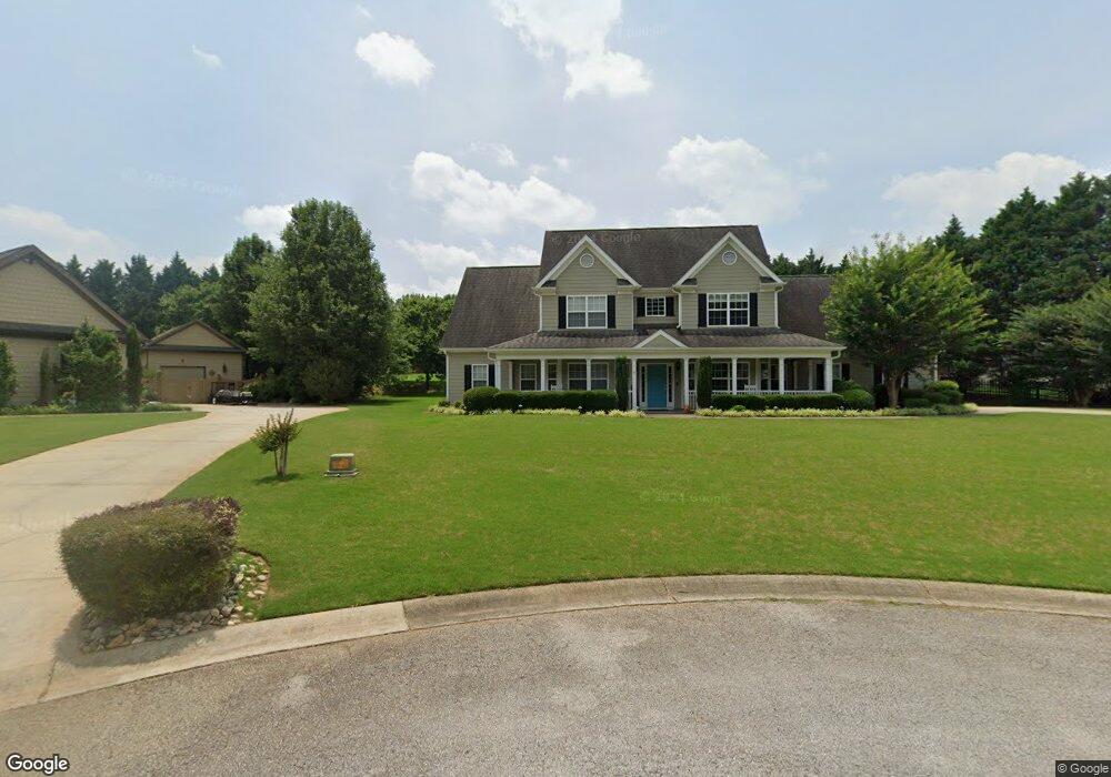 78 Cottonwood Rd, Jefferson, GA 30549 - photo 1