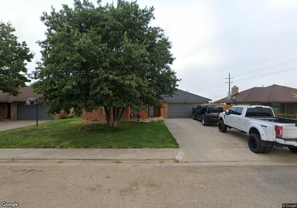 715 Floyd Ave, Dumas, TX 79029 - photo 1