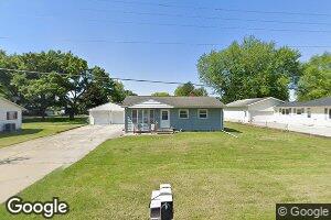 420 Gilberville Rd, Elk Run Heights, IA 50707