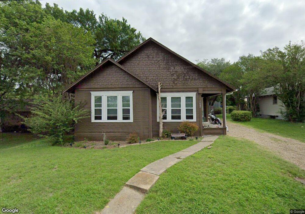 1602 N Preston St, Ennis, TX 75119 - photo 1