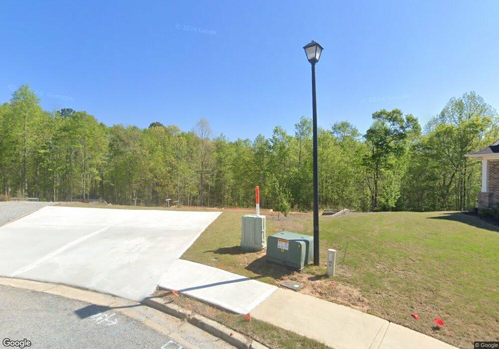 2168 Apalachee Trail unit 19, Monroe, GA 30656 - photo 1