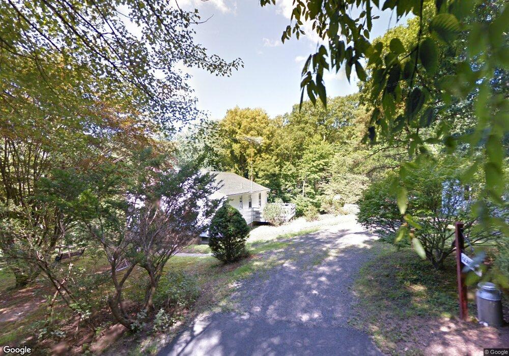 110 Maynard Rd, Higganum, CT 06441 - photo 1