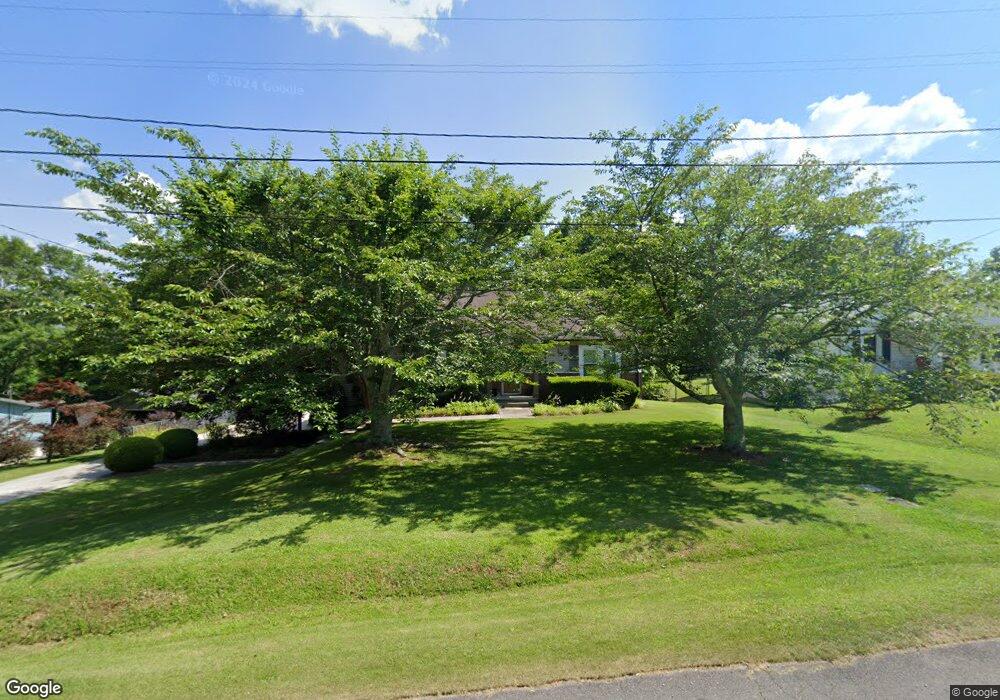 1308 Meldrum St NE, Cullman, AL 35055 - photo 1