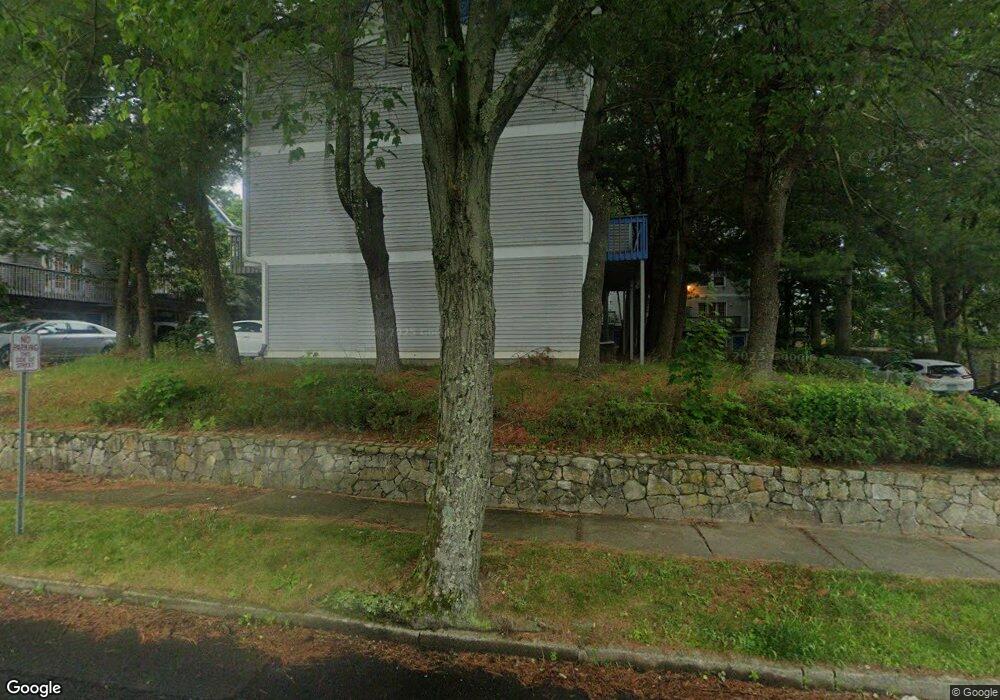 48 Homeside Ave unit 12, West Haven, CT 06516 - photo 1