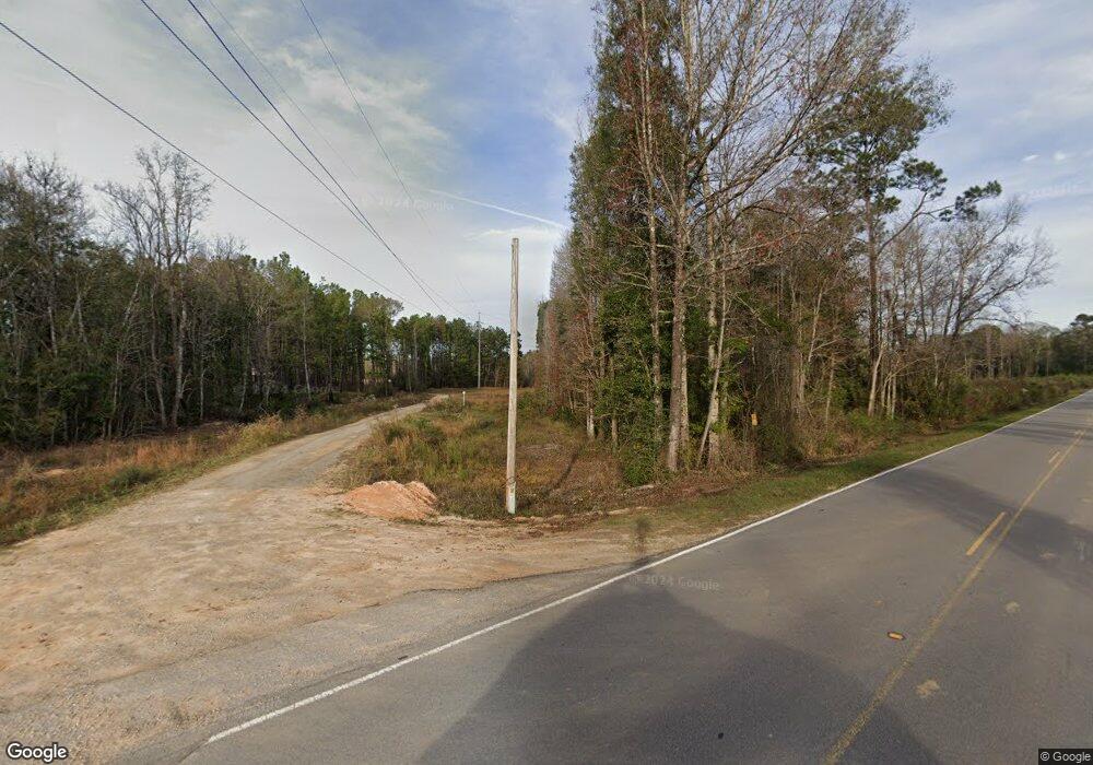 139 Old Hwy 26, Lucedale, MS 39452 - photo 1