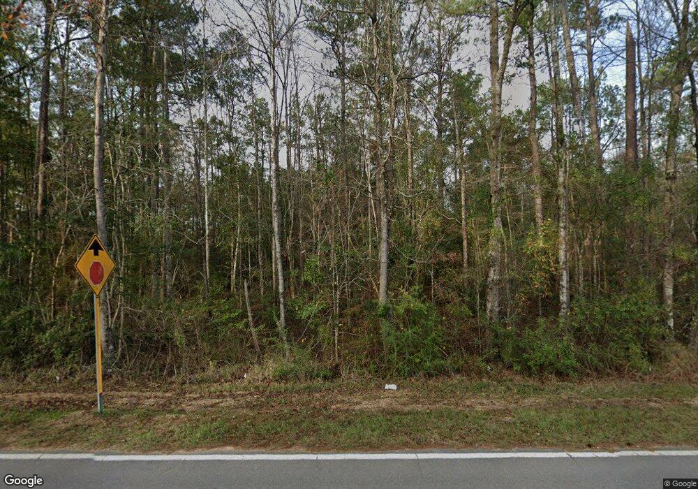 139D Old Highway 26, Lucedale, MS 39452 - photo 1