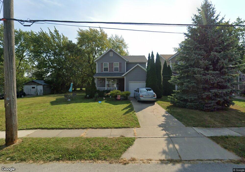 1417 S Main St, Lima, OH 45804 - photo 1