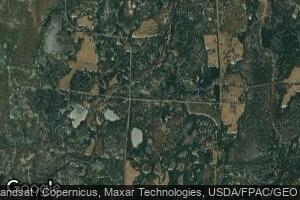 Parc E Schmidt Rd, Glidden, WI 54527