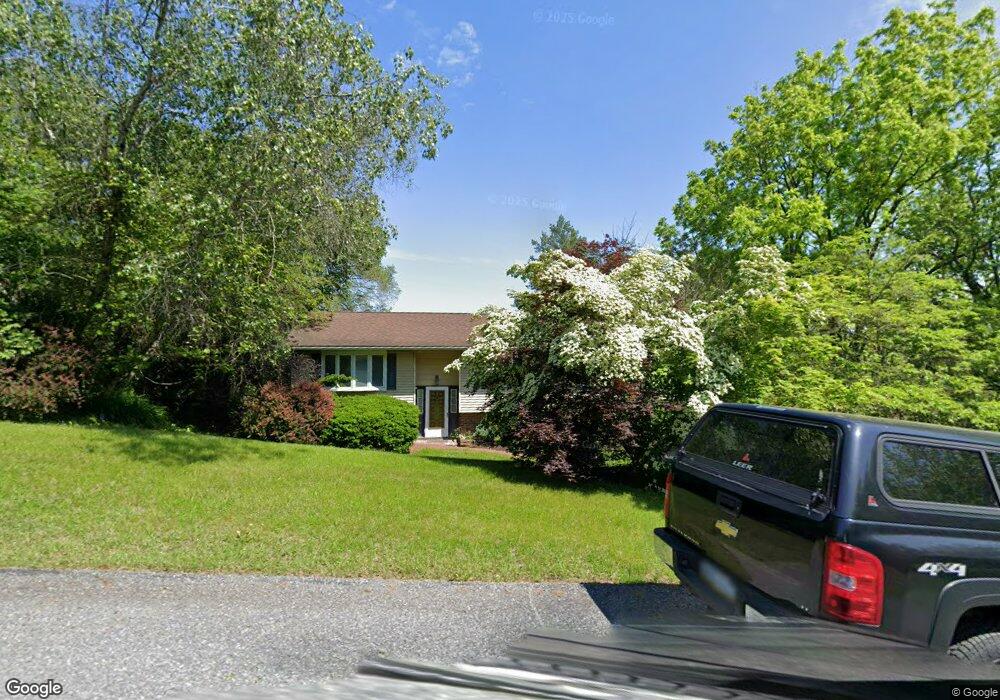 5327 Thompson St, Germansville, PA 18053 - photo 1