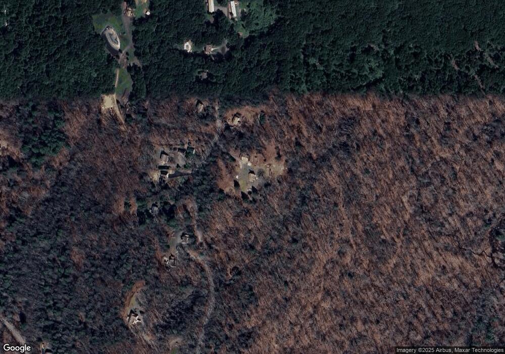 114 Nagy Rd, Ashford, CT 06278 - photo 1