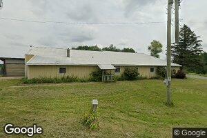 17034 140th Ave, Le Roy, MI 49655