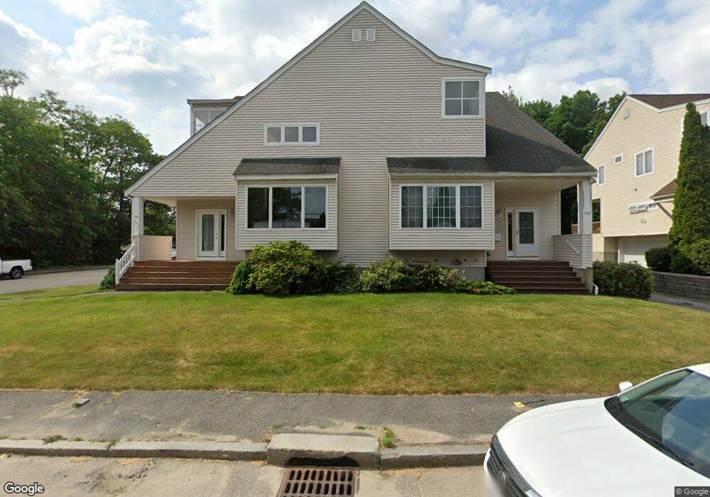 790 Franklin St, Worcester, MA 01604 - photo 1