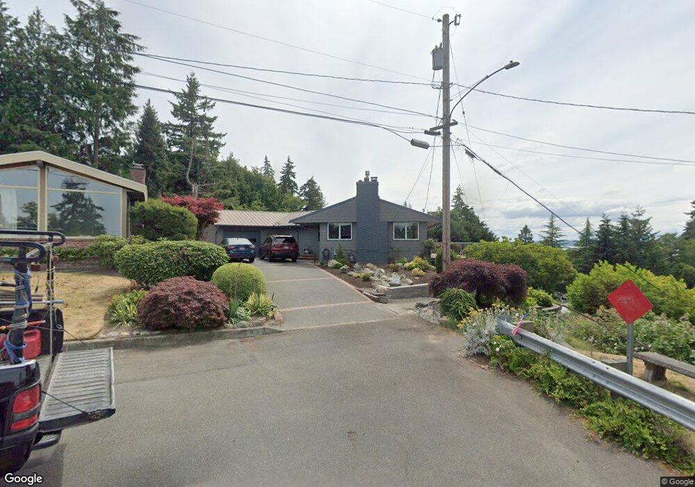 818 Daley St, Edmonds, WA 98020 - photo 1