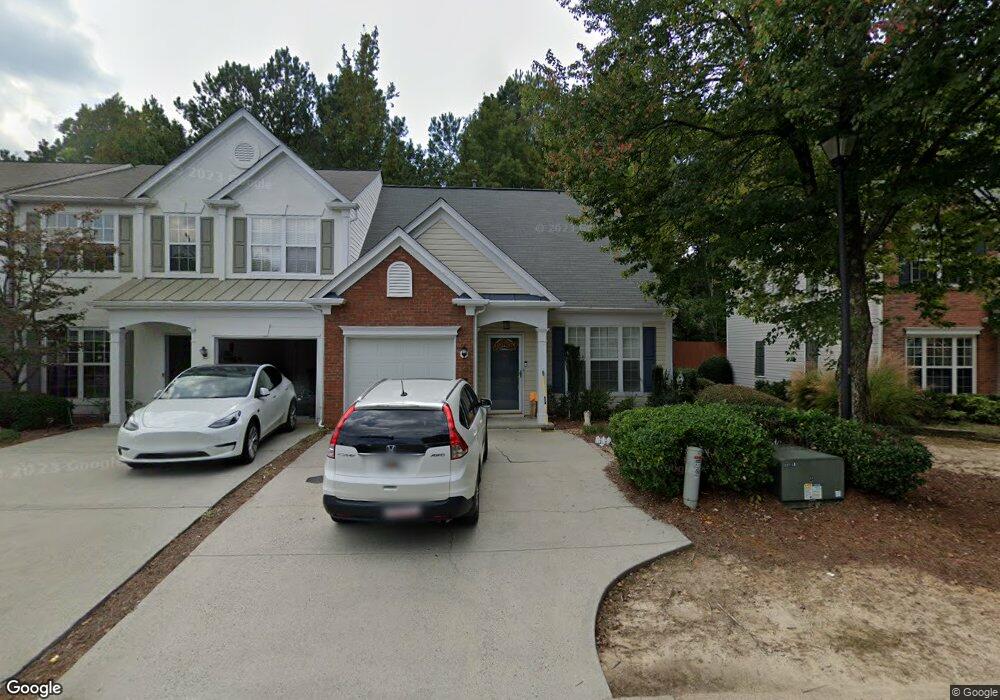 2802 Ashleigh Ln, Alpharetta, GA 30004 - photo 1
