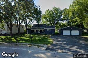 206 E Linn St, Quasqueton, IA 52326