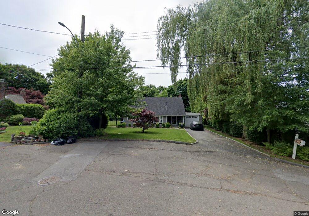 3 Wilton Cir, Rye Brook, NY 10573 - photo 1