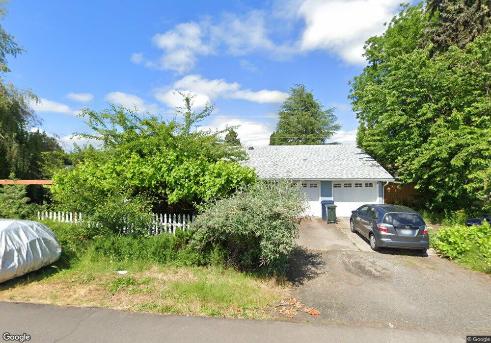 768 Randall St, Eugene, OR 97401 - photo 1