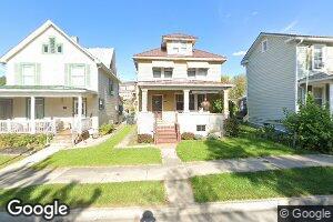 681 Ridgley St, Orbisonia, PA 17243