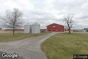 3141 Township Road 118, Mc Comb, OH 45858