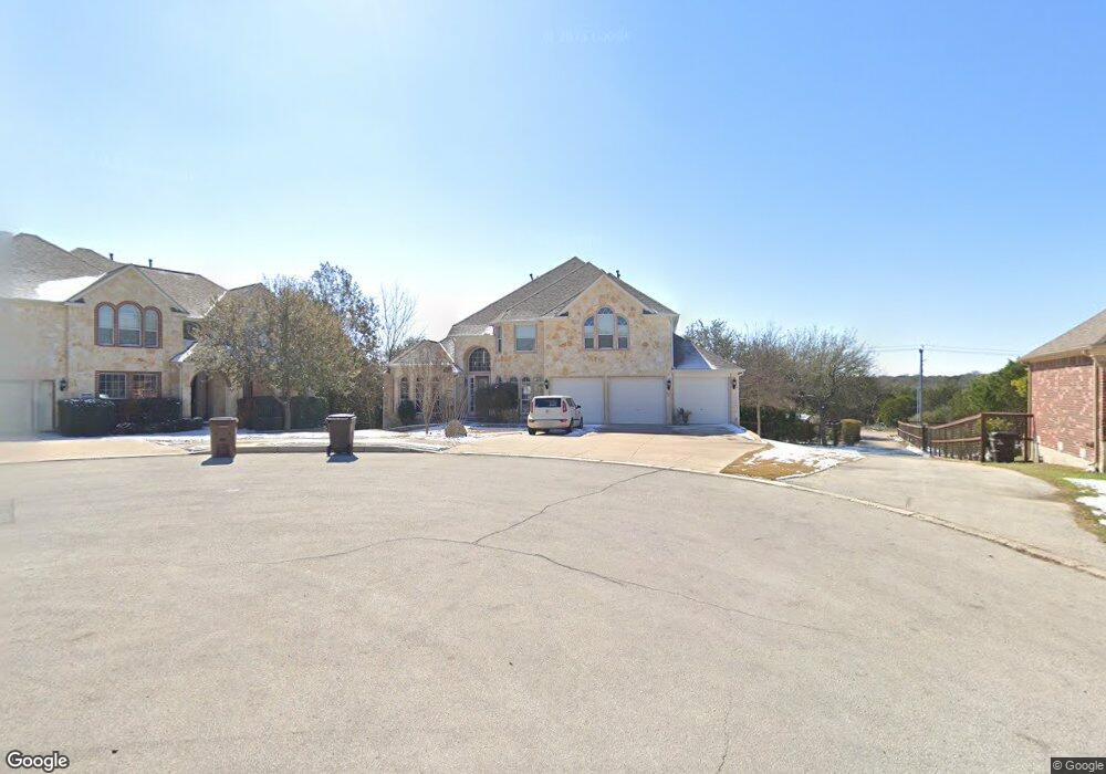 10950 Iron Spring, Helotes, TX 78023 - photo 1