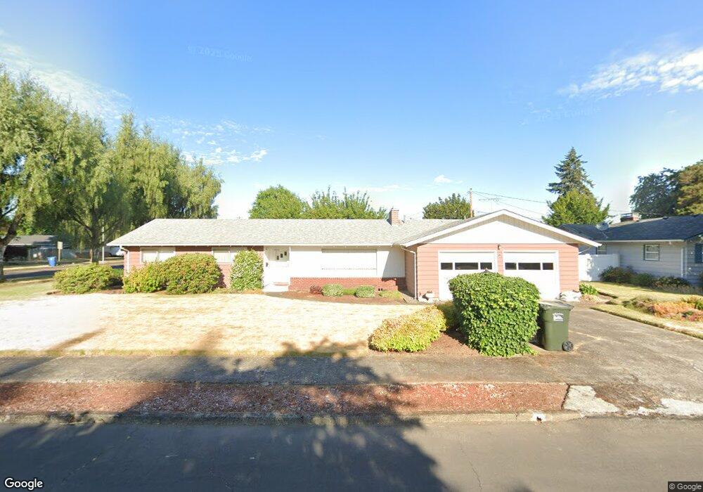 4411 40th Ct NE, Salem, OR 97305 - photo 1