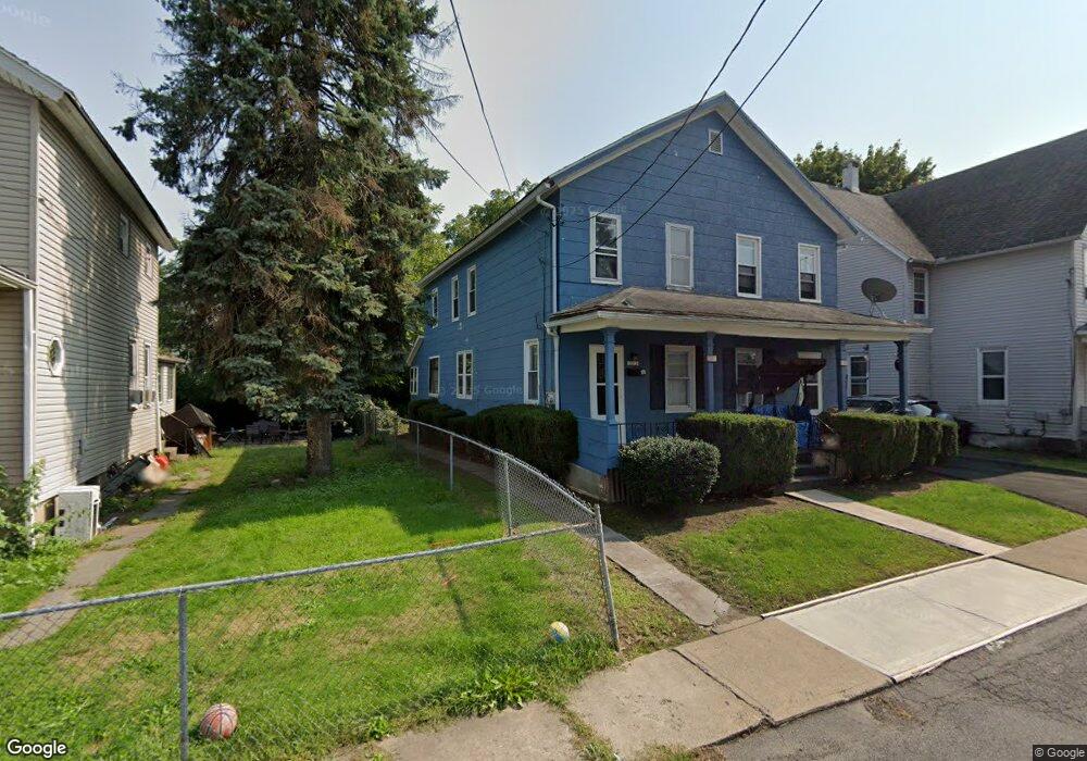 1011 Snyder Ave unit 1013, Scranton, PA 18504 - photo 1