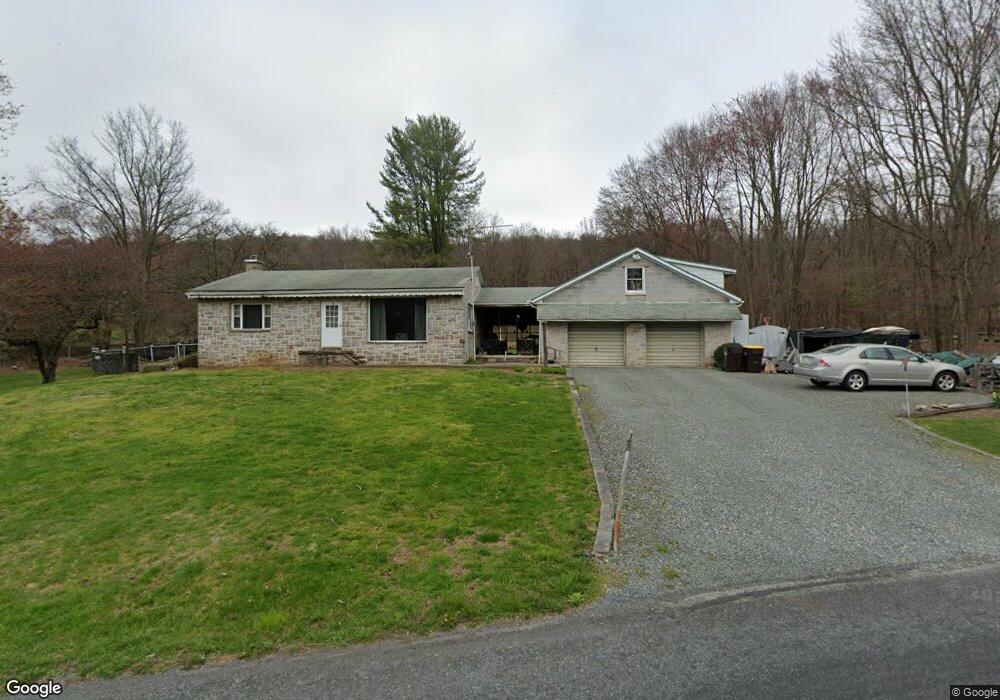 725 Hill Church Rd, Boyertown, PA 19512 - photo 1