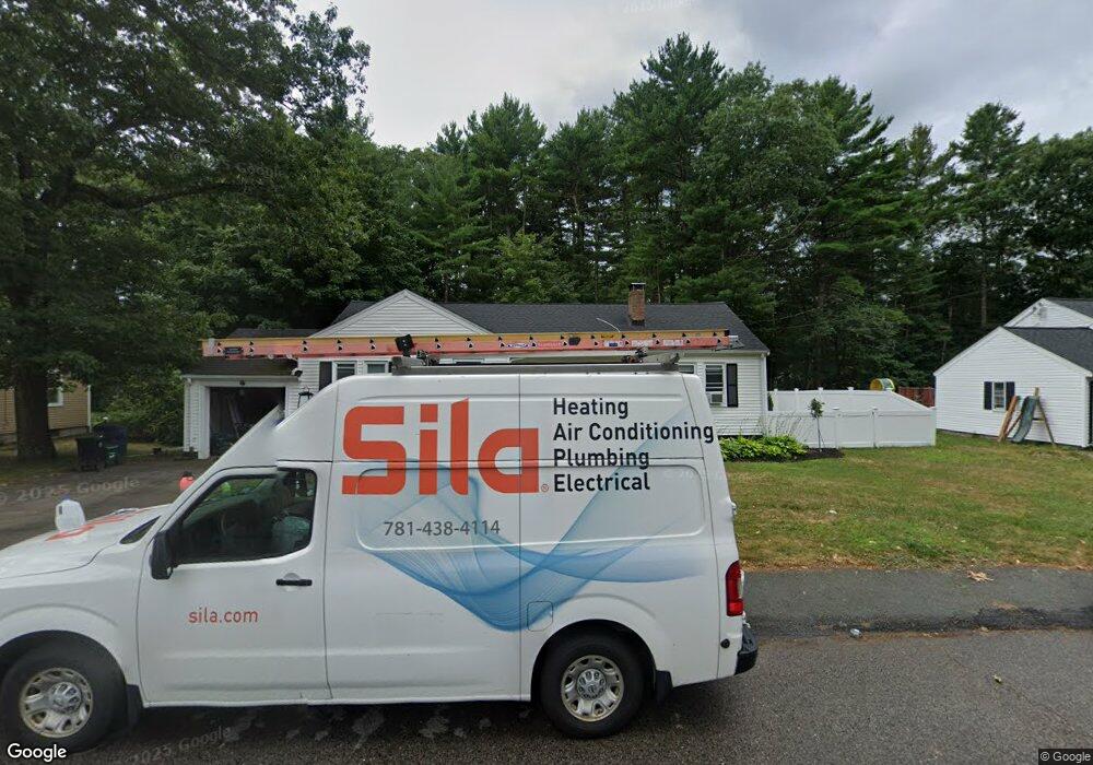 19 Francis Rd, Sharon, MA 02067 - photo 1