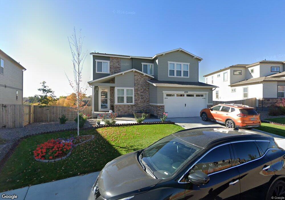 6990 E 132nd Place, Thornton, CO 80602 - photo 1