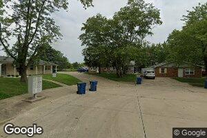 2 Hanover Ct, Champaign, IL 61821