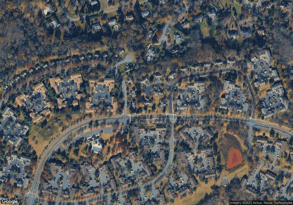 11 Plymouth Ct, Basking Ridge, NJ 07920 - photo 1