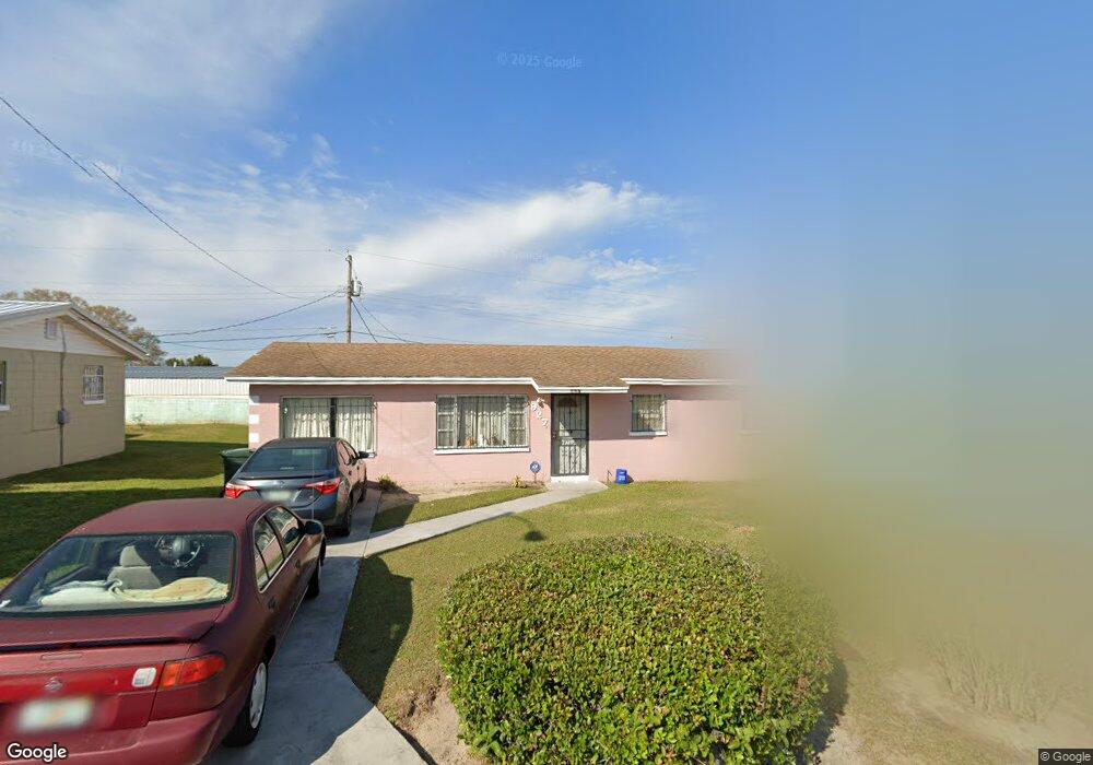 927 W 13th St, Lakeland, FL 33805 - photo 1