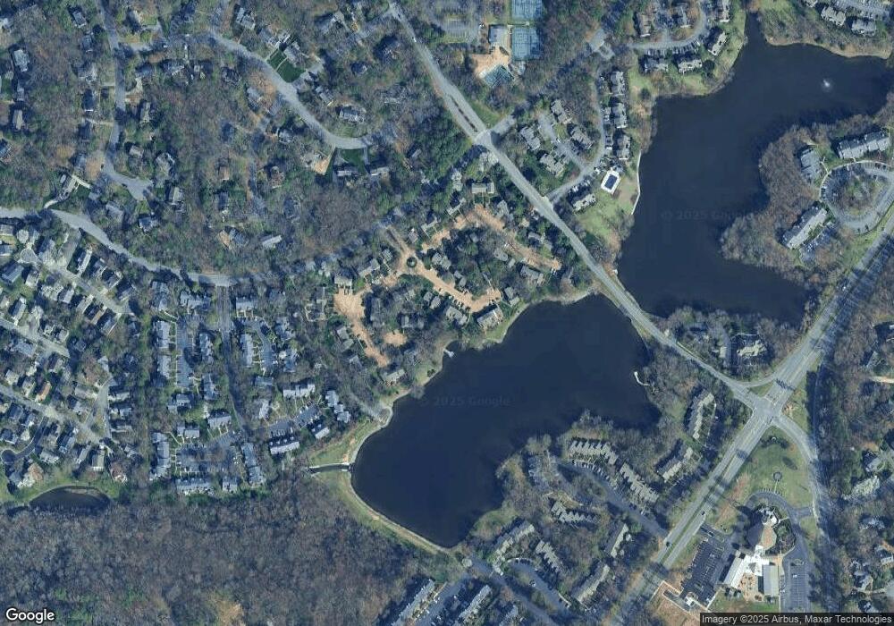 2704 Berkeley Pointe Dr, Henrico, VA 23233 - photo 1