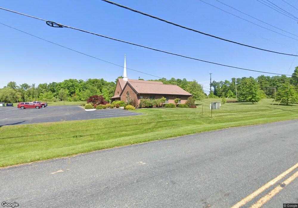 621 Old Fallston Rd, Fallston, MD 21047 - photo 1