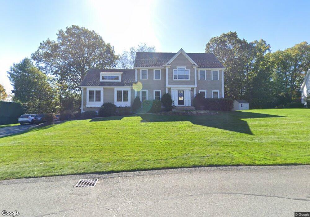 15 Val Jean Dr, Greenville, RI 02828 - photo 1