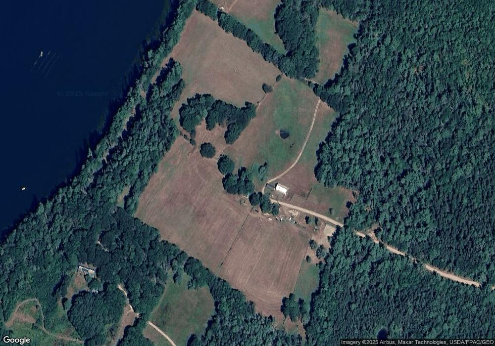 96 Sunset Hill Farm Rd, Harpswell, ME 04079 - photo 1