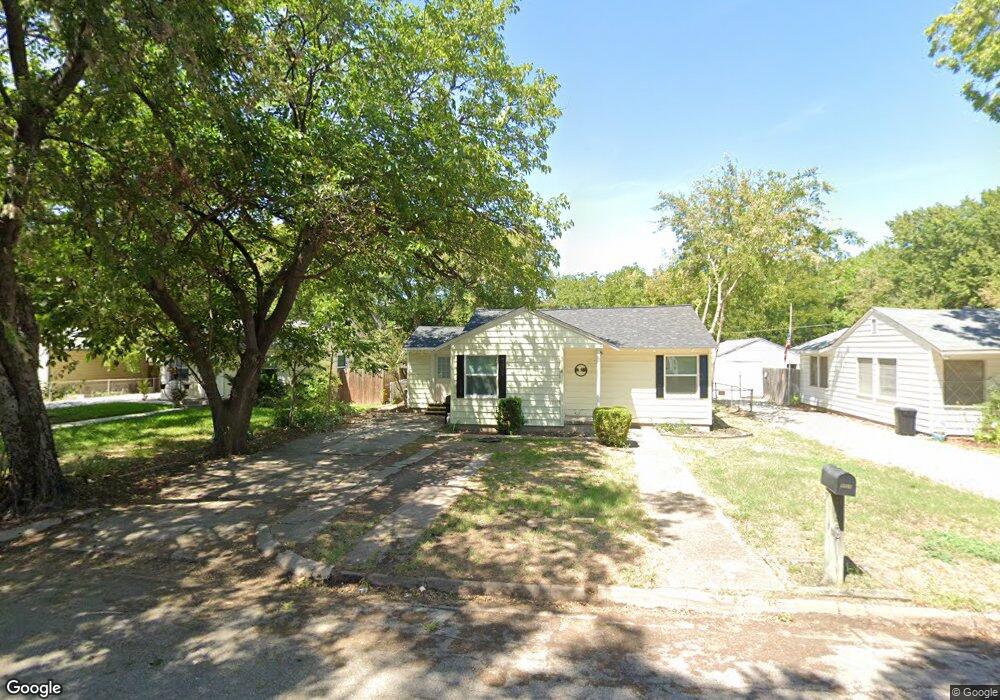 8528 Sussex Ct, Fort Worth, TX 76108 - photo 1