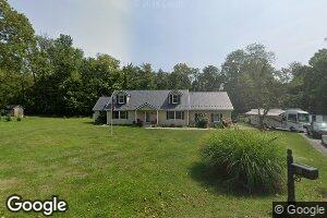 419 S Huston St, Ingalls, IN 46048