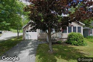 11 Washington St, Newbury, NH 03255