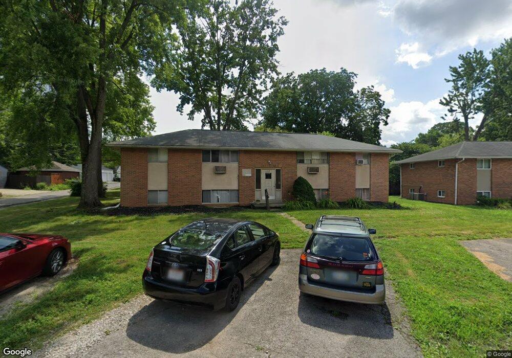 167 Delhi Ave, Columbus, OH 43202 - photo 1