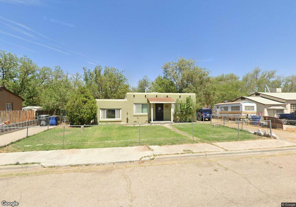 8470 Hughes Cir, El Paso, TX 79907 - photo 1