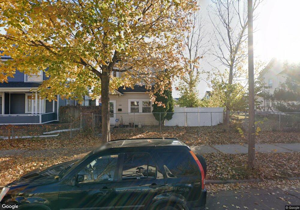 3339 Columbus Ave S, Minneapolis, MN 55407 - photo 1